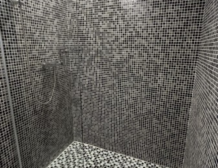 Стандартный номер в гостинице (2-местный) - Спортивно-оздоровительный комплекс «Солонцово»