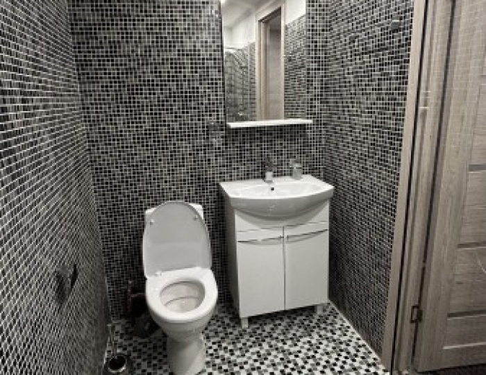 Стандартный номер в гостинице (2-местный) - Спортивно-оздоровительный комплекс «Солонцово»