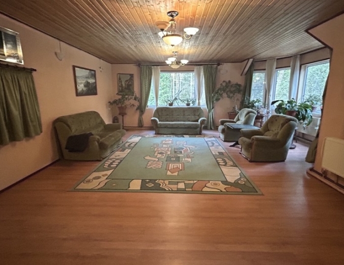 Гостиничный номер - Эконом - Спортивно-оздоровительный комплекс «Солонцово»