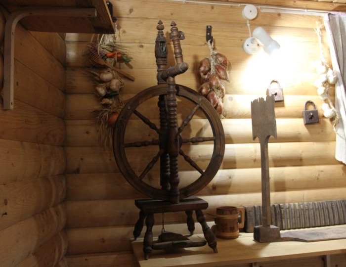 Кофейня - Спортивно-оздоровительный комплекс «Солонцово»